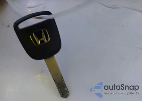 2004 Honda Civic Lx z USA, uszkodzony, nr VIN 2HGES16594H542841